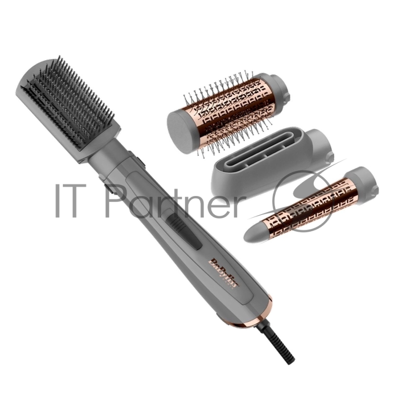 Фен BABYLISS AS136E