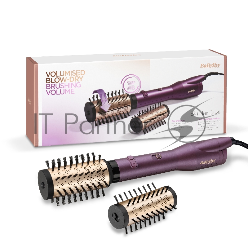 Фен BABYLISS AS950E