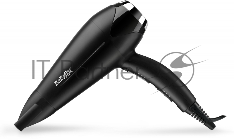 Фен BABYLISS D572DE