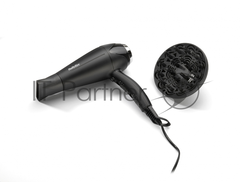 Фен BABYLISS D572DE
