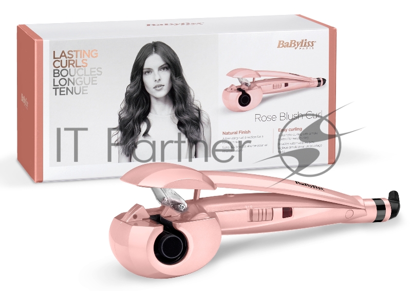 Щипцы для завивки волос BABYLISS 2664PRE