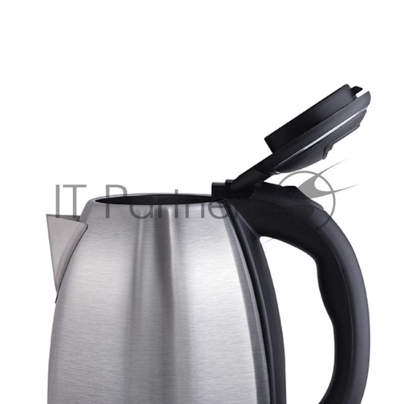 Чайник электрический Blackton Bt KT1811S Steel-Black
