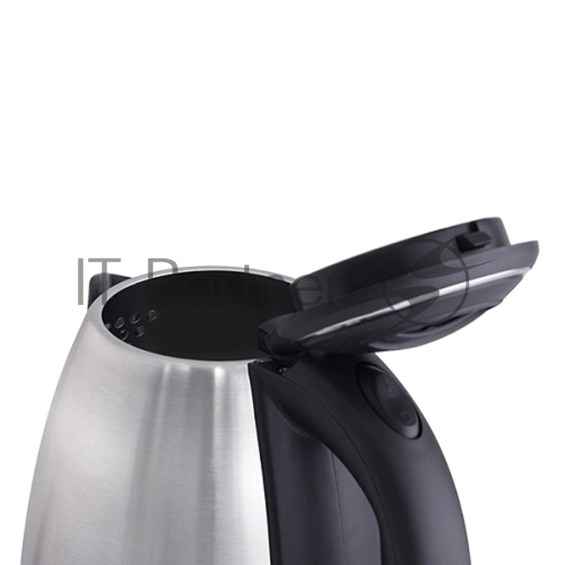 Чайник электрический Blackton Bt KT1811S Steel-Black