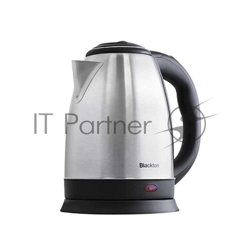 Чайник электрический Blackton Bt KT1811S Steel-Black
