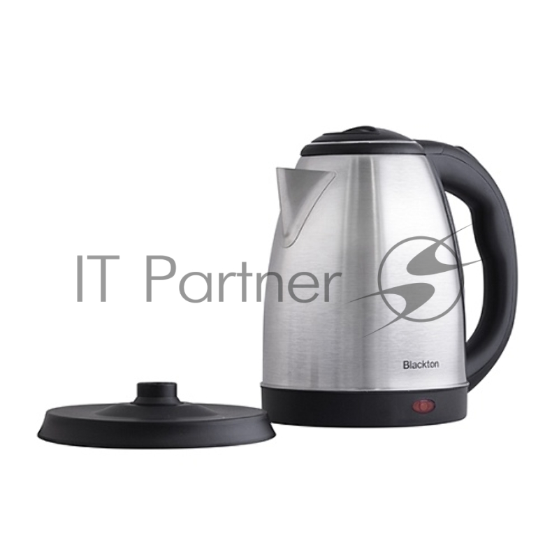 Чайник электрический Blackton Bt KT1811S Steel-Black