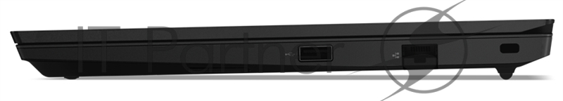 Ноутбук ThinkPad E14 G3 AMD 14 FHD (1920x1080) IPS AG 300N, Ryzen 7 5700U 1.8G, 8GB DDR4 3200, 256GB SSD M.2, AMD Radeon Graphics, WiFi 6, BT, FPR, IR Cam, 3cell 57Wh, 65W USB-C, Win 10 Pro, 1Y CI