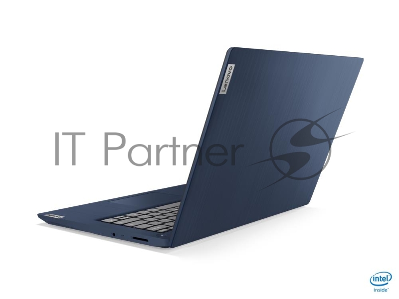 Ноутбук IP3-14ITL05 CMD-6350 14 8/256GB 81X70083RK LENOVO