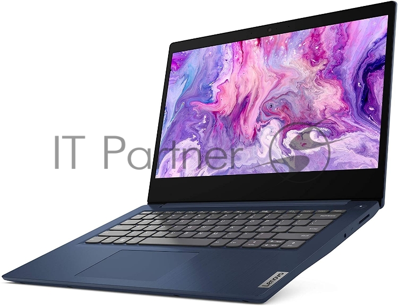 Ноутбук IP3-14ITL05 CMD-6350 14 8/256GB 81X70083RK LENOVO