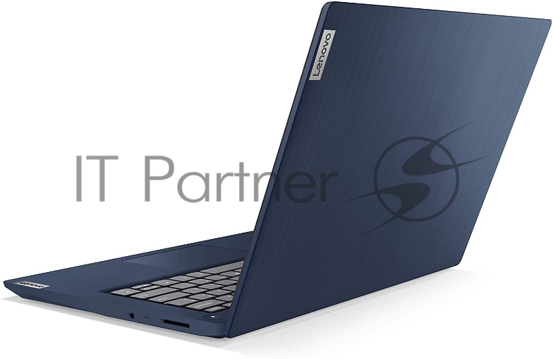 Ноутбук IP3-14ITL05 CMD-6350 14 8/256GB 81X70083RK LENOVO