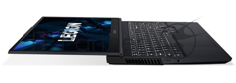 Lenovo Legion 5 15ITH6H Intel Core i5 11400H/16GB/512GB SSD/noODD/15.6FHD IPS/RTX 30606GB/Win10/blue