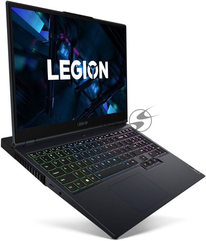 Lenovo Legion 5 15ITH6H Intel Core i5 11400H/16GB/512GB SSD/noODD/15.6FHD IPS/RTX 30606GB/Win10/blue