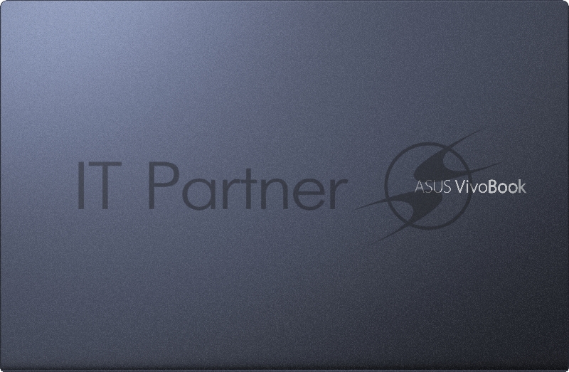 Ноутбук 15.6 IPS FHD Asus X513EA-BQ1608T black (Core i3 1115G4/8Gb/256Gb SSD/noDVD/VGA int/W10) (90NB0SG4-M25250)