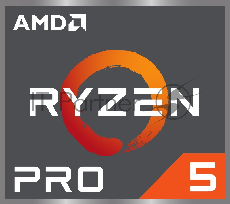 Процессор AMD CPU Desktop Ryzen 5 PRO 6C/12T 5650G (4.4GHz,19MB,65W,AM4) tray, with Radeon™ Graphics