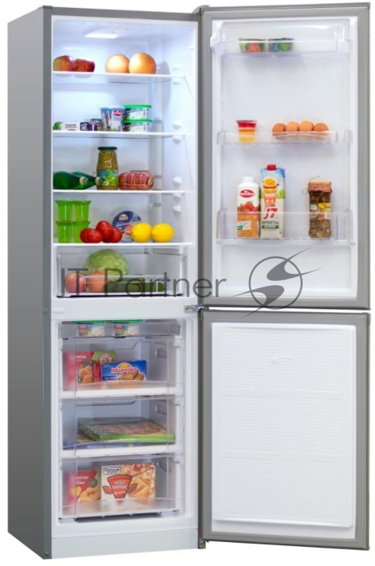 Холодильник NORDFROST NRB 162NF 932