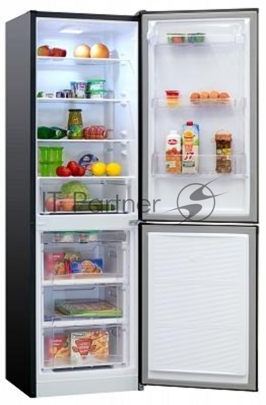 Холодильник NORDFROST NRB 162NF 232