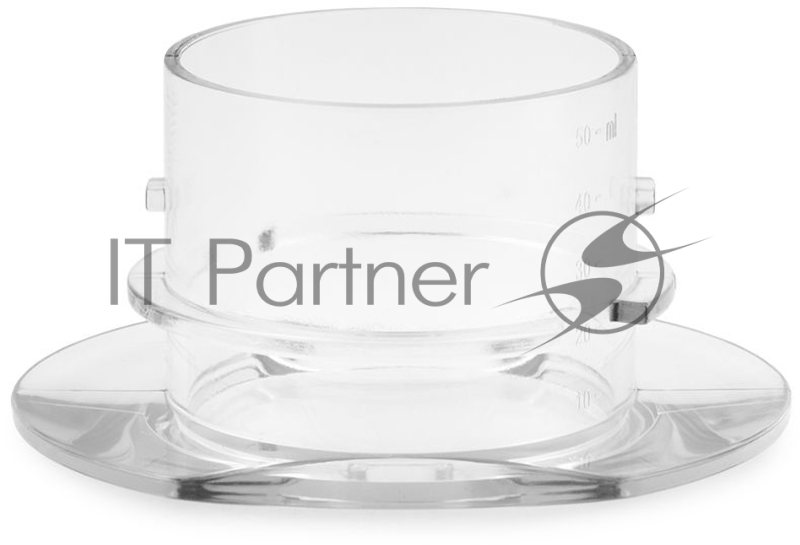 Блендер стационарный Kitfort КТ-3031-3 500Вт белый/бирюзовый