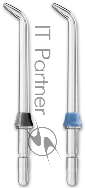 Насадка для ирригатора Waterpik JT-450E (упак.:2шт) WP-360/450/462/463/465