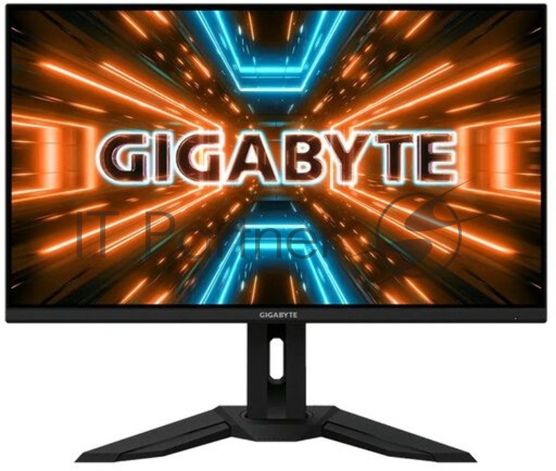 Монитор Gigabyte 31.5 M32U IPS 3840x2160 144Hz FreeSync 350cd/m2 16:9