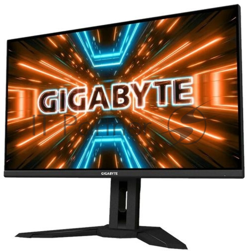 Монитор Gigabyte 31.5 M32U IPS 3840x2160 144Hz FreeSync 350cd/m2 16:9