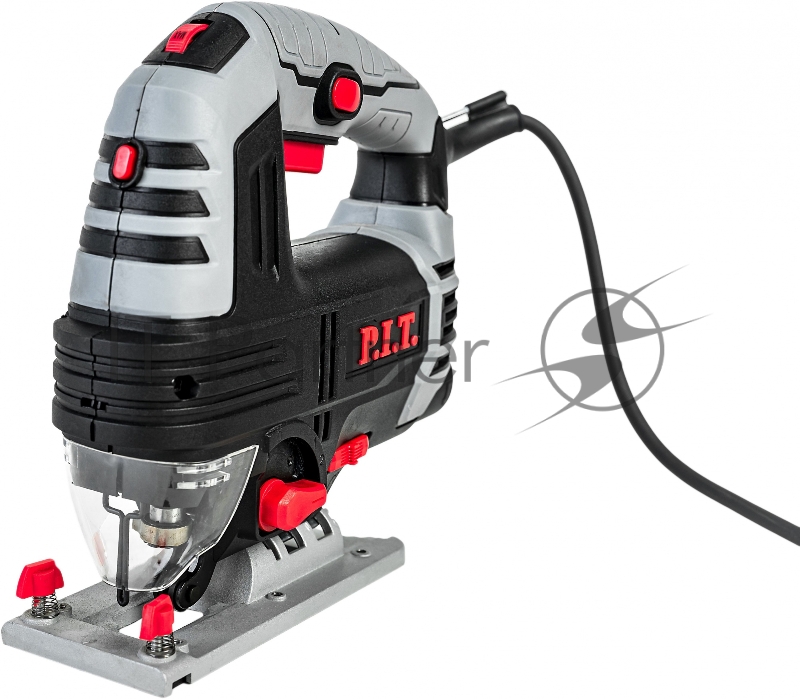 Лобзик P.I.T. PST90-C1 МАСТЕР 900Вт 2800ходов/мин от электросети