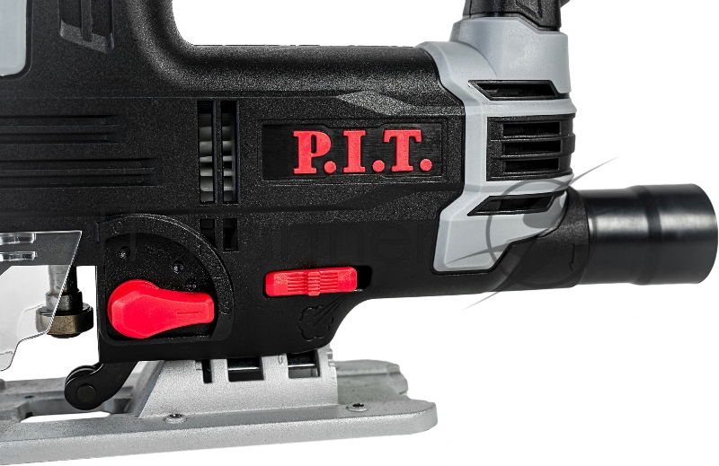 Лобзик P.I.T. PST90-C1 МАСТЕР 900Вт 2800ходов/мин от электросети