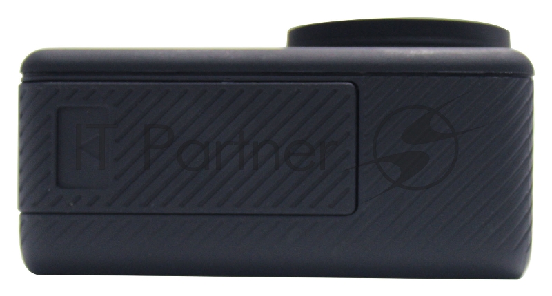 Экшн-камера Digma DiCam 850 черный