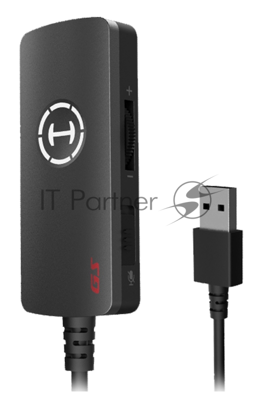 Звуковая карта Edifier USB GS 02 (C-Media CM-108) 1.0 Ret