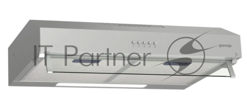 Вытяжка WHU629EX/M 733077 GORENJE