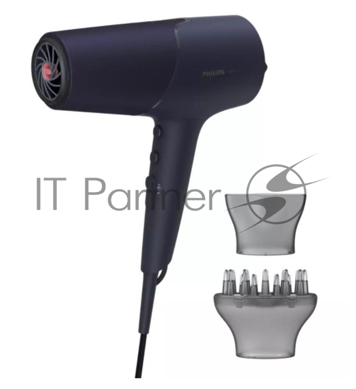 Фен PHILIPS BHD510/00