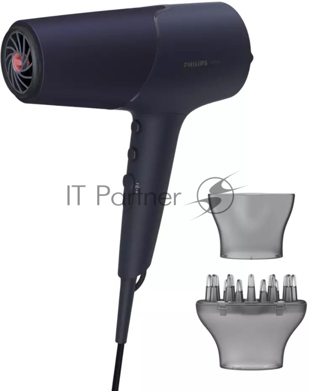 Фен PHILIPS BHD510/00