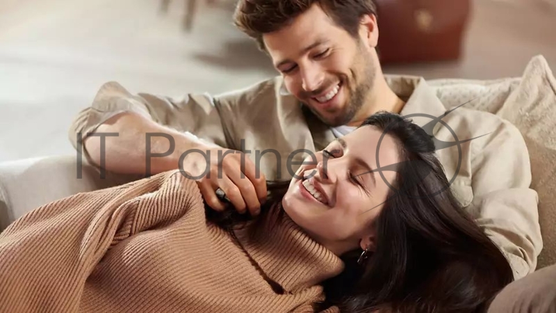 Фен PHILIPS BHD510/00