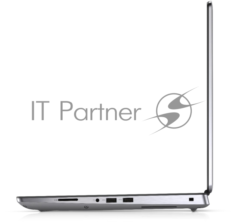 Ноутбук Dell Precision 7560 Core i7 11850H 32Gb SSD1Tb NVIDIA GeForce RTX A4000 8Gb 15.6 WVA UHD (3840x2160) Windows 10 Professional grey WiFi BT Ca