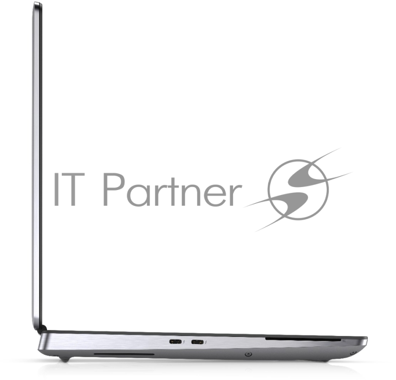 Ноутбук Dell Precision 7560 Core i7 11850H 32Gb SSD1Tb NVIDIA GeForce RTX A4000 8Gb 15.6 WVA UHD (3840x2160) Windows 10 Professional grey WiFi BT Ca