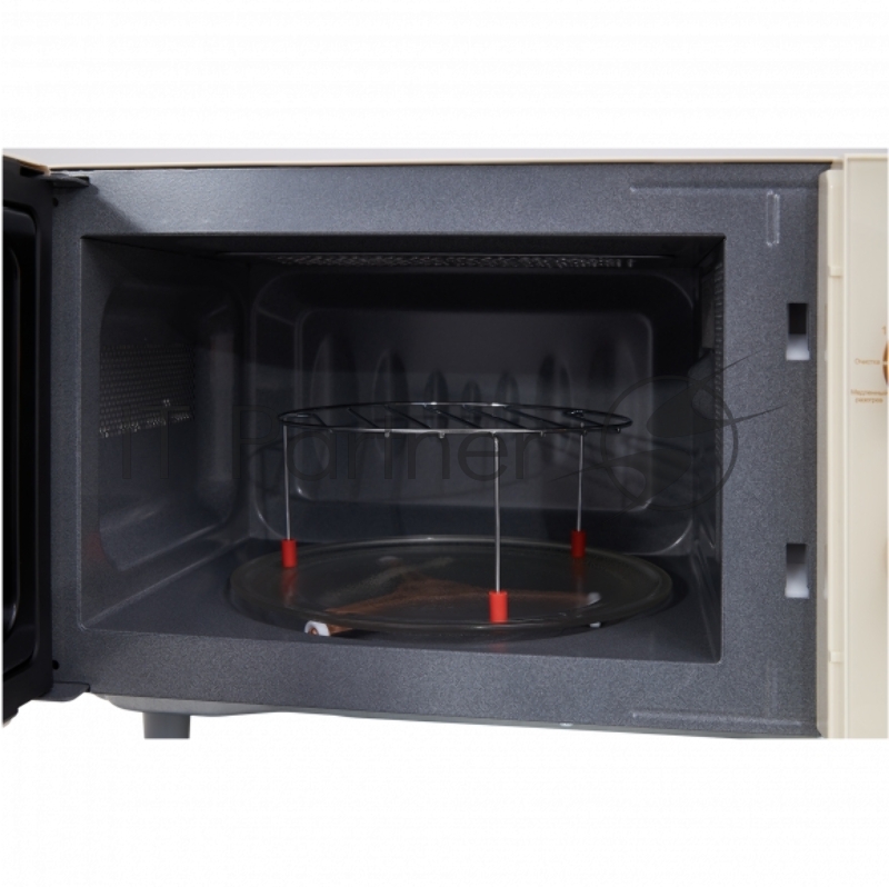 Микроволновая печь HIBERG VM-4285 YR бежевый