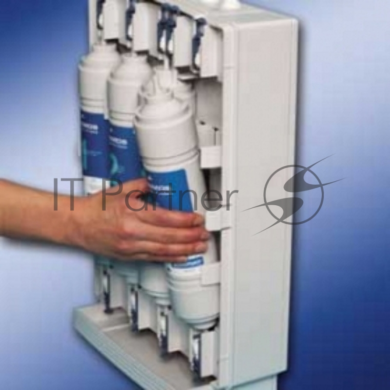 Картридж Барьер К-ОСМОС 1-я ступень для проточных фильтров (упак.:1шт)