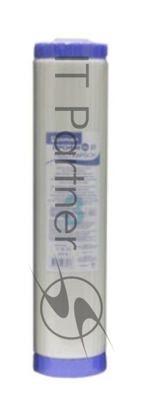 Картридж Барьер Профи Big Blue 20 Посткарбон для проточных фильтров (упак.:1шт)