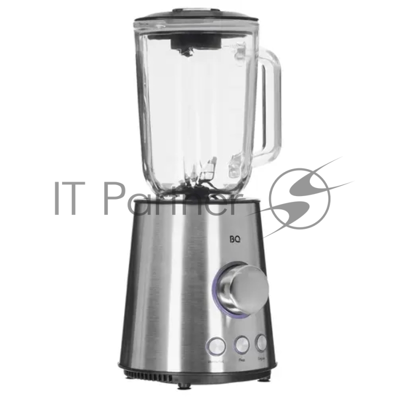 Блендер BQ SB1000 Black-Silver. Макс. мощность 1200Вт Объем чаши 1.5л (рабочий объем 1.2л) Материал чаши Стекло Турборежим Материал корпуса Нержавеющая сталь SUS201 Материал лезвия Нержавеющая сталь SUS304 Защита от поражения электротоком Класс II