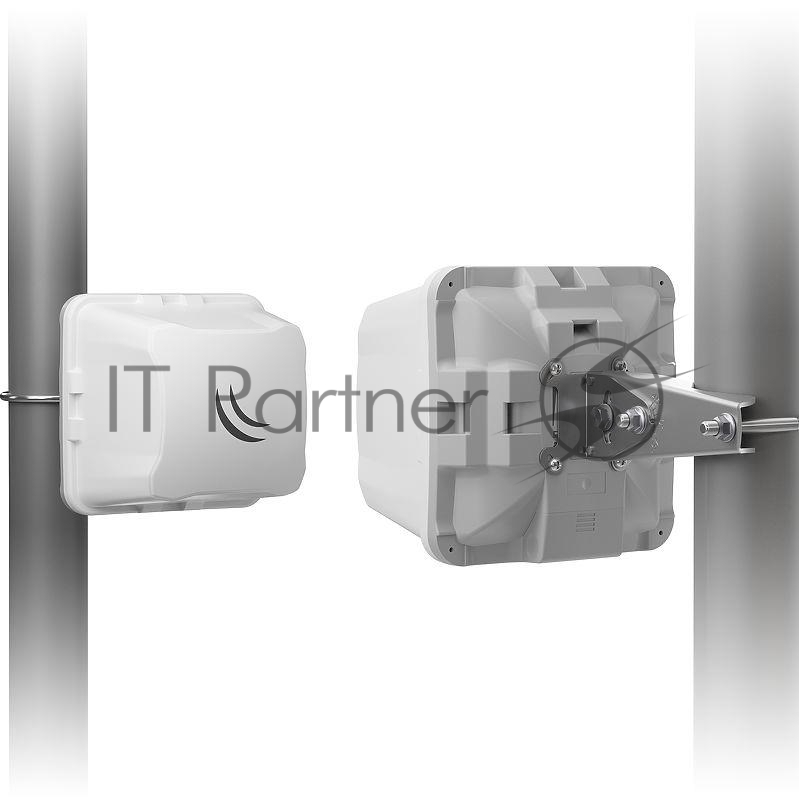 Точка доступа Wi-Fi WIRE CUBE CUBEG-5AC60ADPAIR MIKROTIK