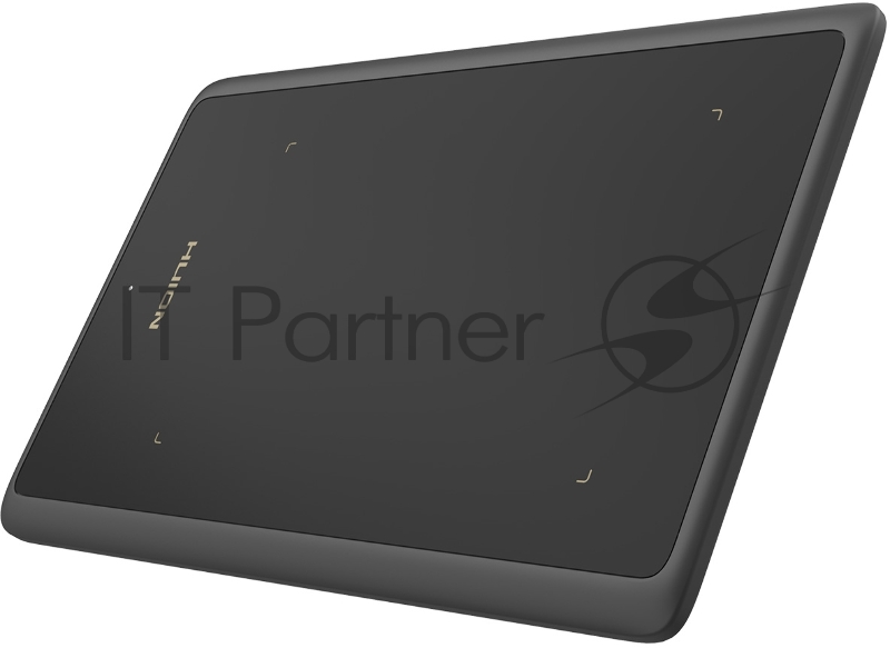 Графический планшет Huion Inspiroy H420X