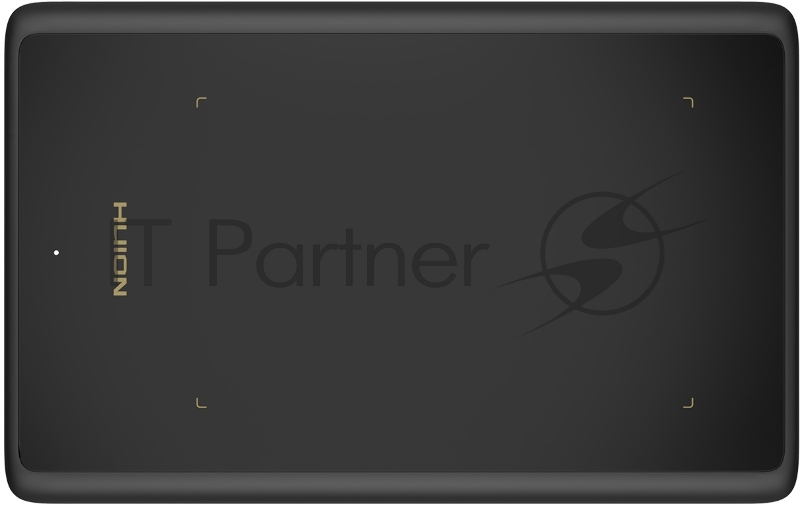 Графический планшет Huion Inspiroy H420X