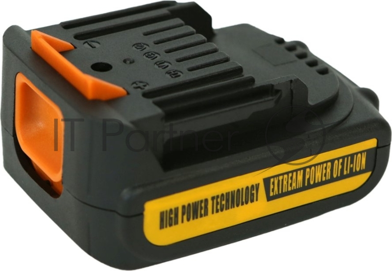 Шуруповерт Sturm! CD3614T аккум.