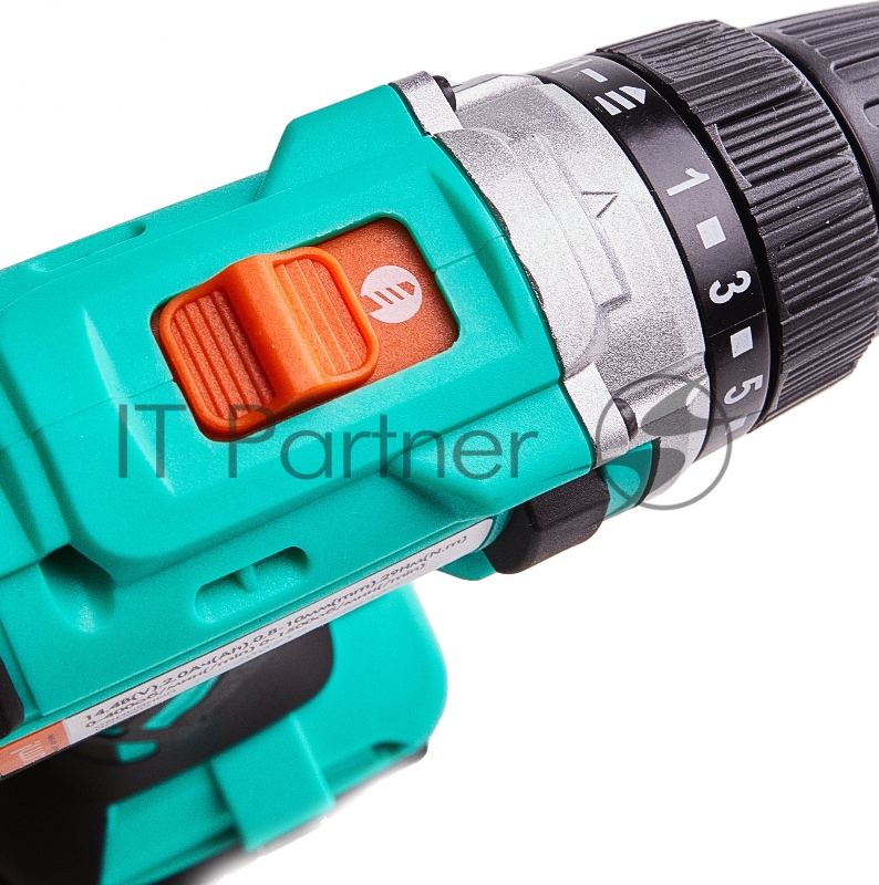 Шуруповерт Sturm! CD3614 аккум.