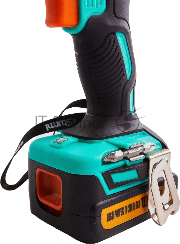 Шуруповерт Sturm! CD3614 аккум.