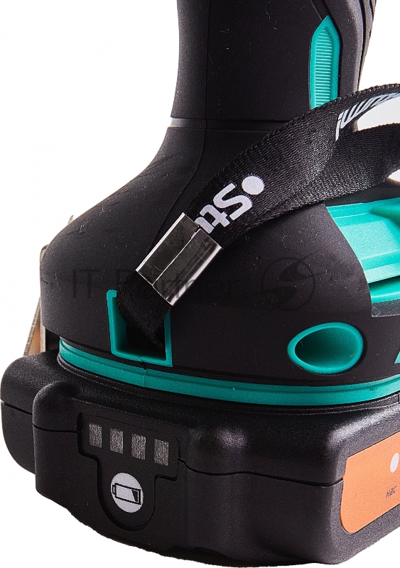 Шуруповерт Sturm! CD3614 аккум.