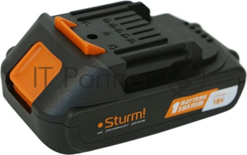 Шуруповерт Sturm! CD3618T аккум.