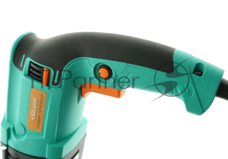 Перфоратор Sturm! RH25804BR патрон:SDS-plus