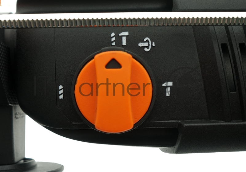 Перфоратор Sturm! RH25804BR патрон:SDS-plus