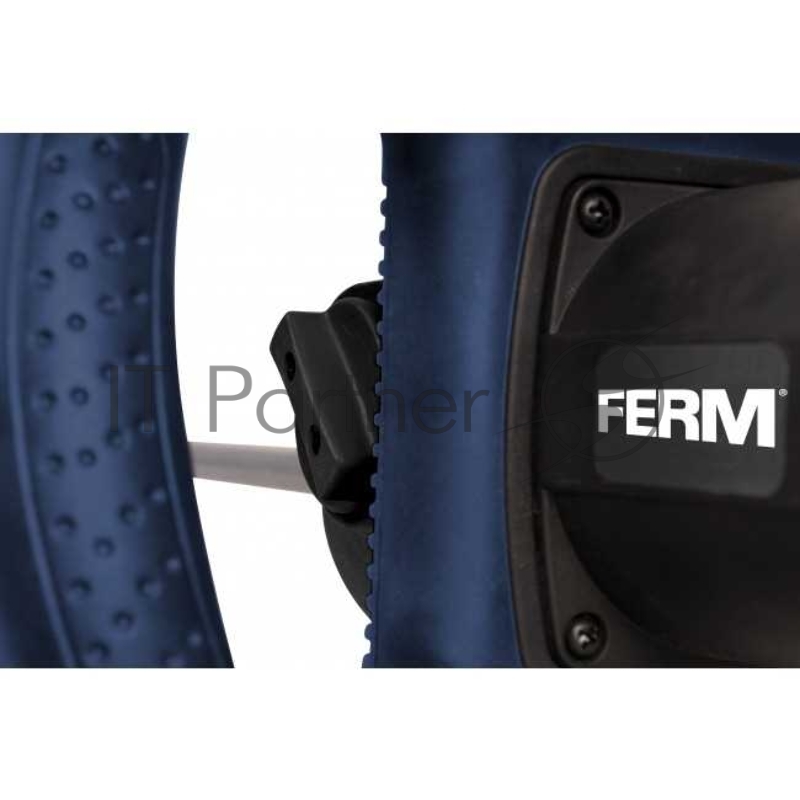 Миксер-дрель FERM для краски и цемента PMM1006, 1400Вт