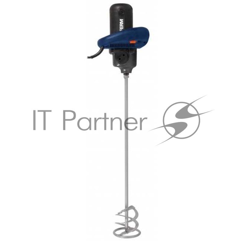 Миксер-дрель FERM для краски и цемента PMM1006, 1400Вт