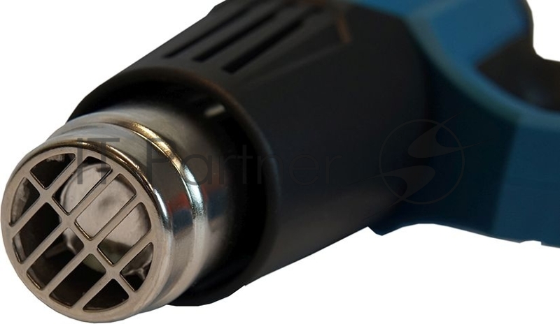 Технический фен Sturm! HG2022P